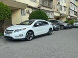 Chevrolet Volt-18