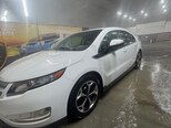 Chevrolet Volt-11
