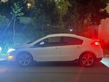 Chevrolet Volt-17