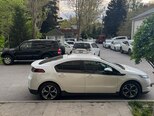 Chevrolet Volt-19