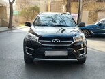 Chery Tiggo 2-1