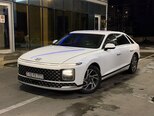 Hyundai Grandeur-12