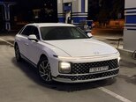 Hyundai Grandeur-11