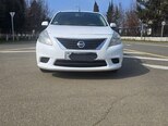 Nissan Sunny-1