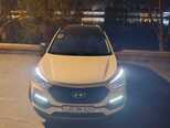 Hyundai Santa Fe-8