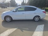 Nissan Sunny-8