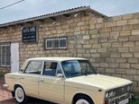 LADA (VAZ) 2103-5