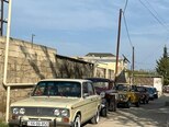 LADA (VAZ) 2103-6