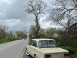 LADA (VAZ) 2103-8