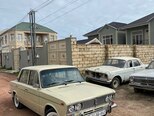 LADA (VAZ) 2103-9