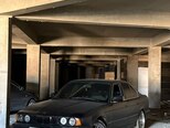 BMW 520-4