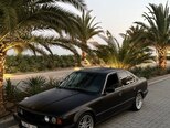 BMW 520-1