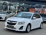 Chevrolet Cruze-2