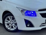 Chevrolet Cruze-6