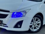 Chevrolet Cruze-7