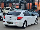 Chevrolet Cruze-9