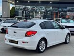 Chevrolet Cruze-8
