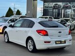 Chevrolet Cruze-10