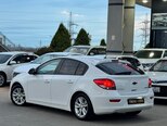 Chevrolet Cruze-11