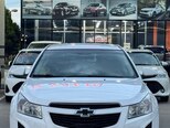 Chevrolet Cruze-5
