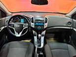 Chevrolet Cruze-21