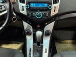 Chevrolet Cruze-23