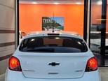 Chevrolet Cruze-14