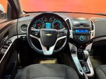 Chevrolet Cruze-22