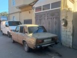 LADA (VAZ) 2106-2