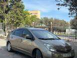 Toyota Prius-9