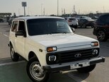 LADA (VAZ) Niva-1