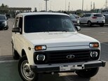 LADA (VAZ) Niva-2
