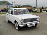 LADA (VAZ) 2101-5