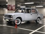 LADA (VAZ) 2101-4