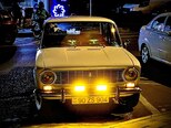LADA (VAZ) 2101-9