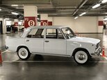LADA (VAZ) 2101-3