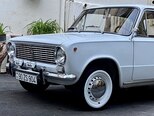 LADA (VAZ) 2101-16