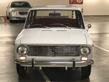LADA (VAZ) 2101-2