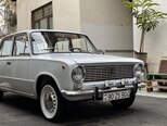 LADA (VAZ) 2101-14