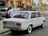 LADA (VAZ) 2101-15