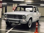 LADA (VAZ) 2101-1