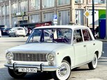 LADA (VAZ) 2101-7