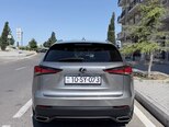 Lexus NX 300-4