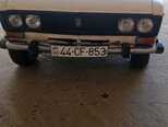 LADA (VAZ) 2106-2