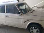 LADA (VAZ) 2106-4