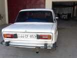 LADA (VAZ) 2106-6