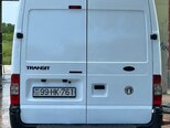 Ford Transit-7