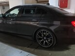 BMW 528-4