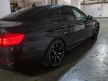 BMW 528-3