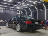 BMW 740-11